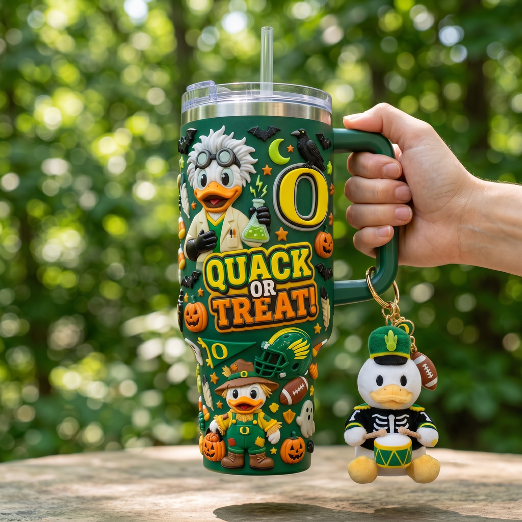 ORD 40oz Tumbler With Handle HTTT