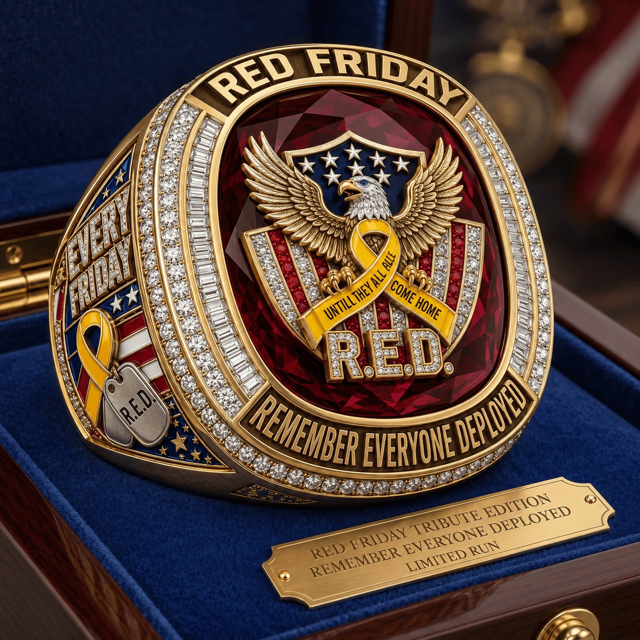 RFY Premium Ring TTNL
