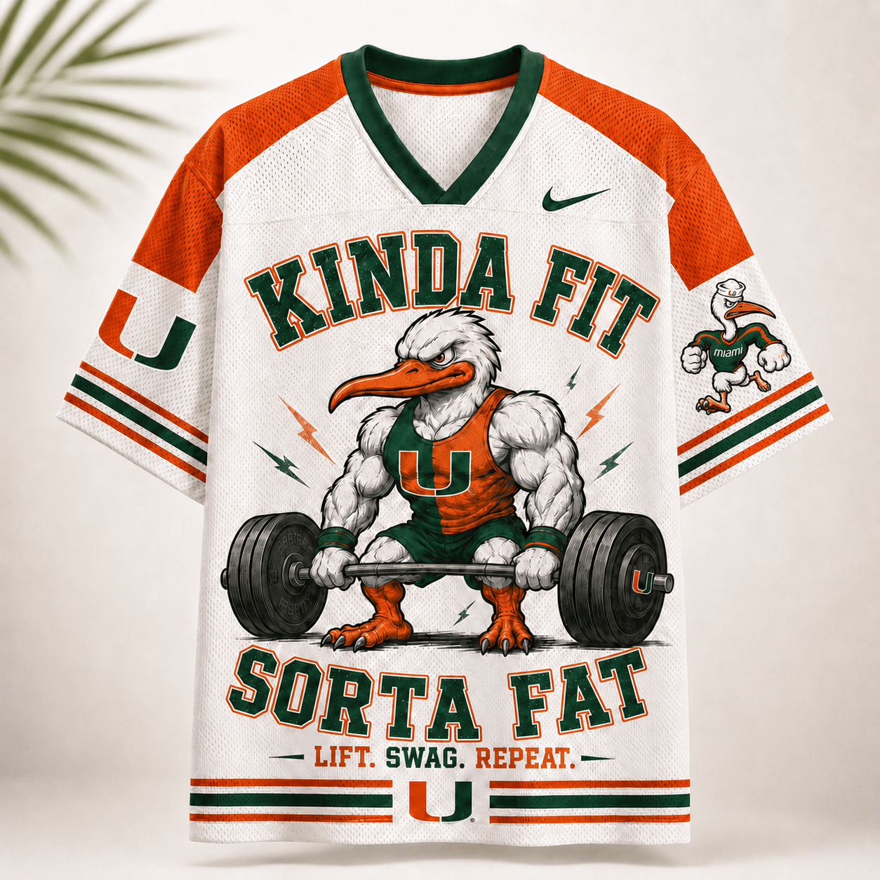MHC PREMIUM FOOTBALL JERSEY SHIRT HQH