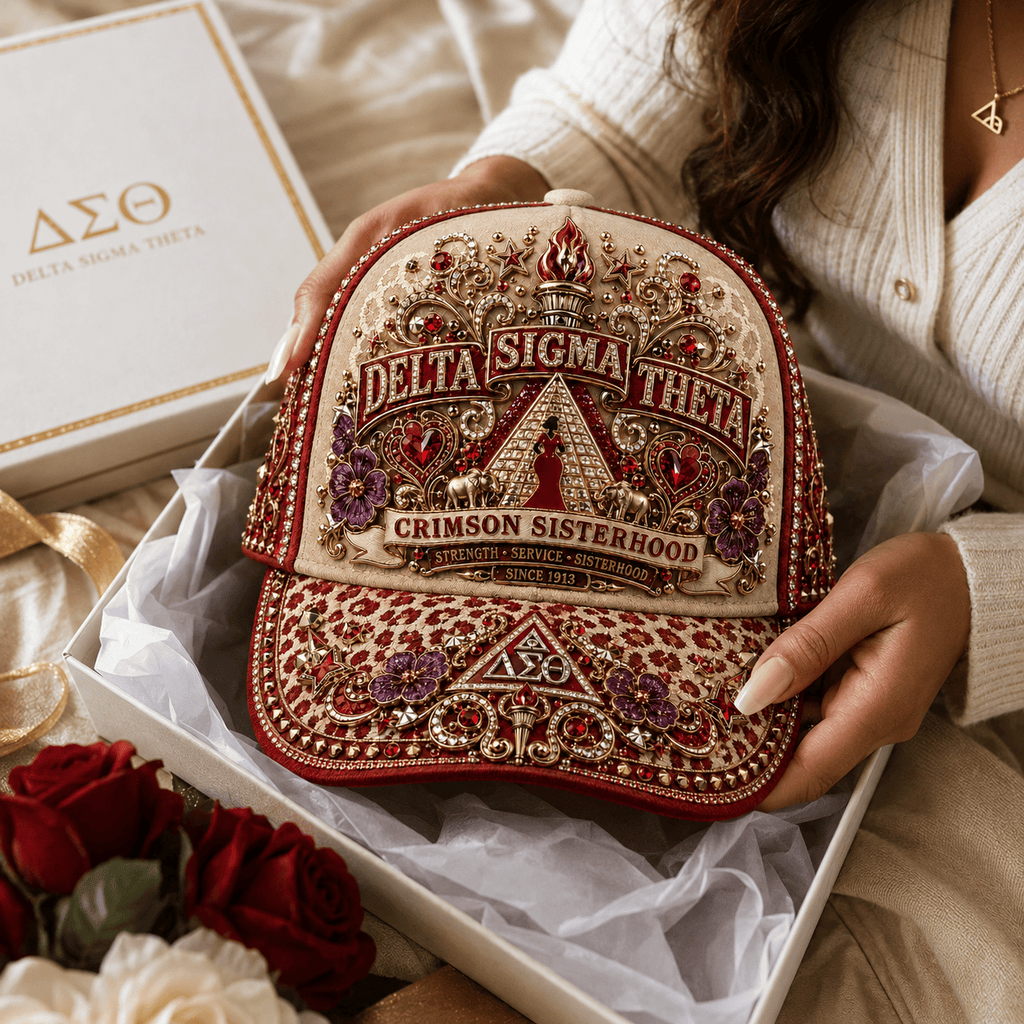 DST Premium Vintage Cap TTNL