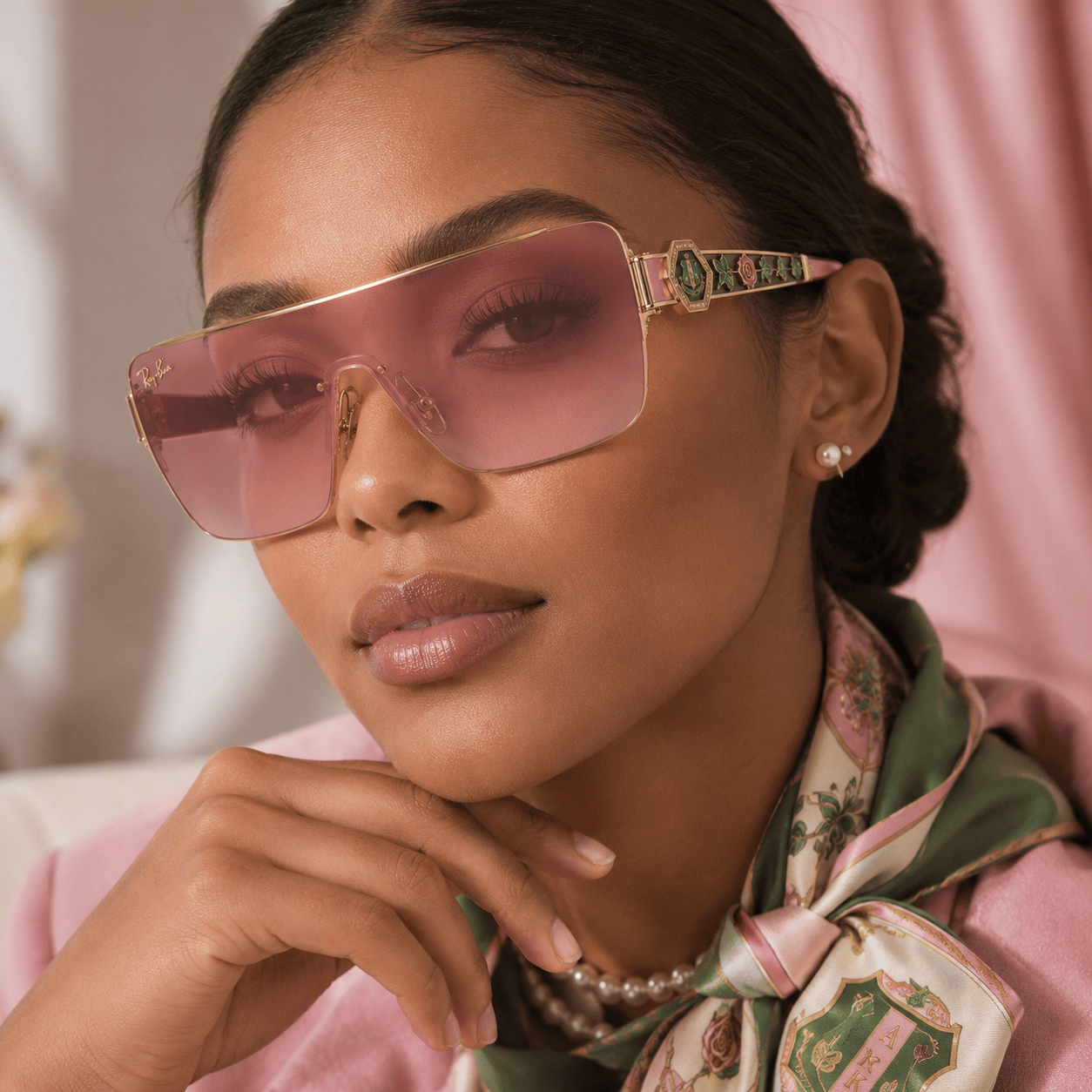 PREMIUM AKA UNISEX SUNGLASSES NTVA