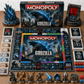 Premium GDZ Board Game TTTT
