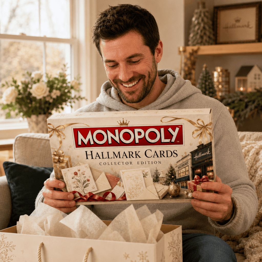 Premium HMK Board Game BMD
