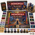 Premium YGO Board Game NHVH