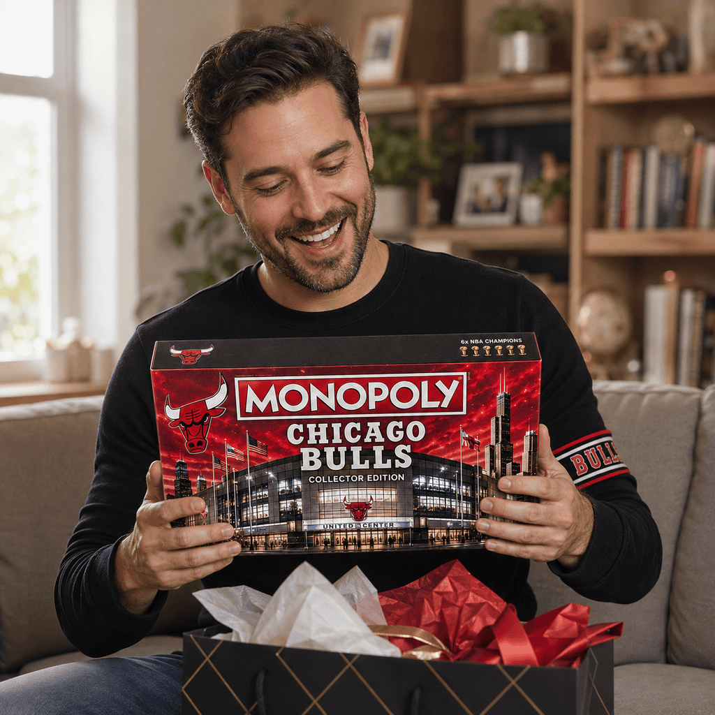 Premium CGB Board Game NHVH