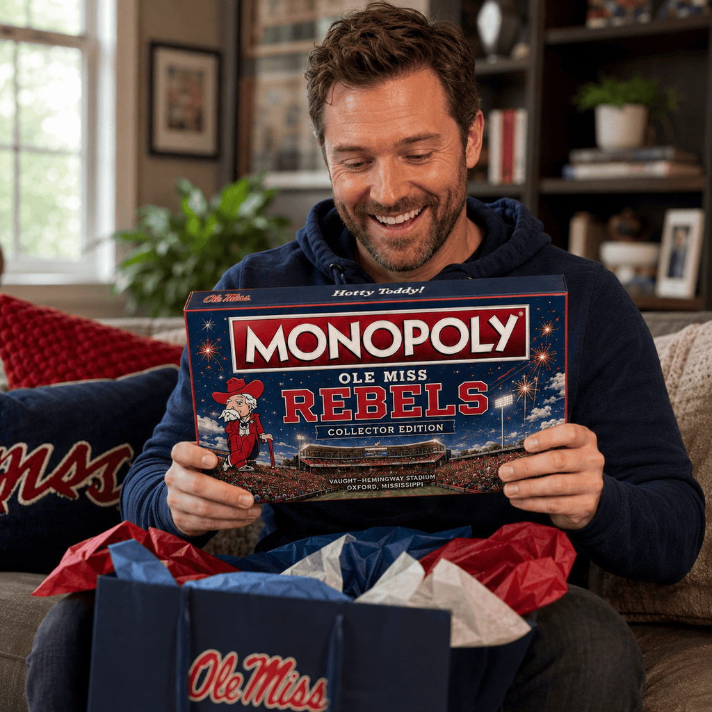 Premium OMR Board Game TMH