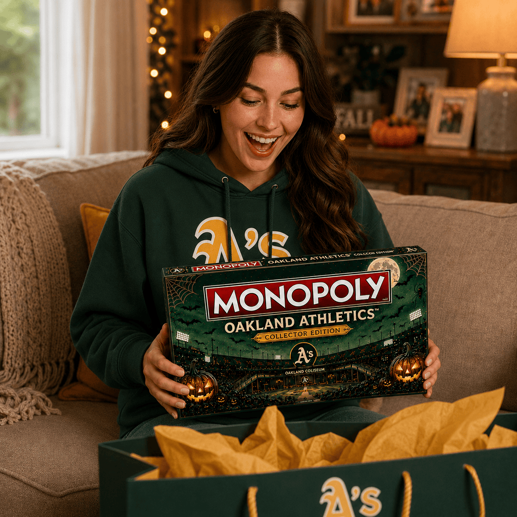 Premium OKAA Board Game BMD