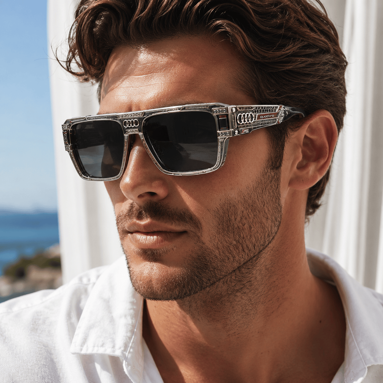 PREMIUM AUD UNISEX SUNGLASSES PTKL