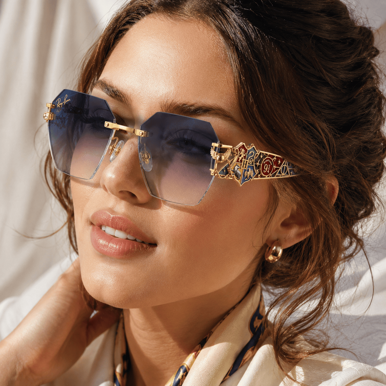 PREMIUM HRP UNISEX SUNGLASSES NPL