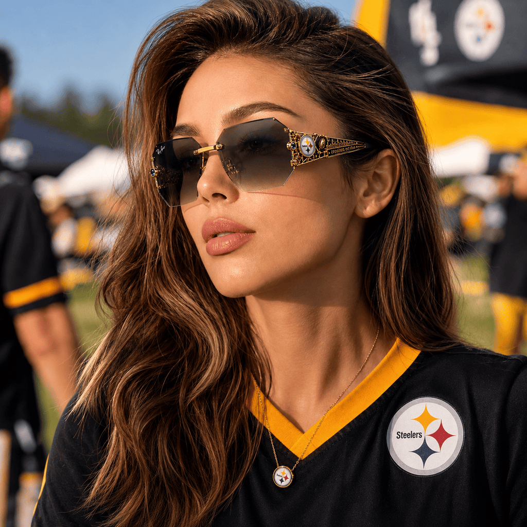 PREMIUM PBS UNISEX SUNGLASSES NPL