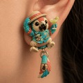 Premium JBT Dangle Earrings HQH