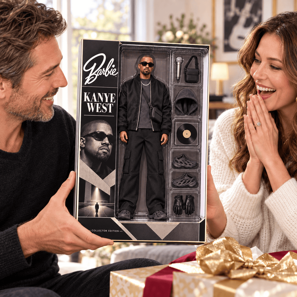 Premium KNW Commemorative Figure PNPA