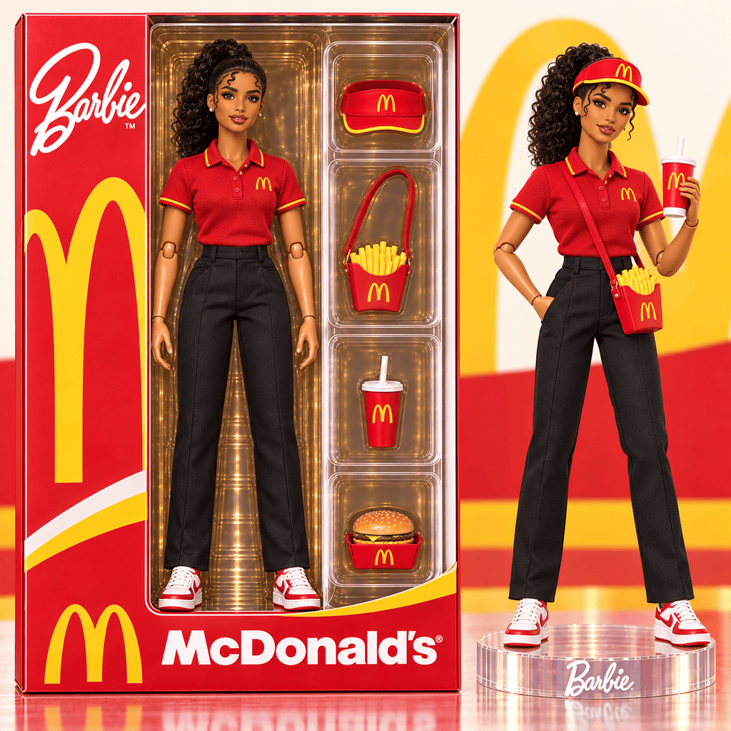 Premium MDN Commemorative Figure NHVH