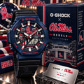 OMR Premium Dial Collector Watch TTNL