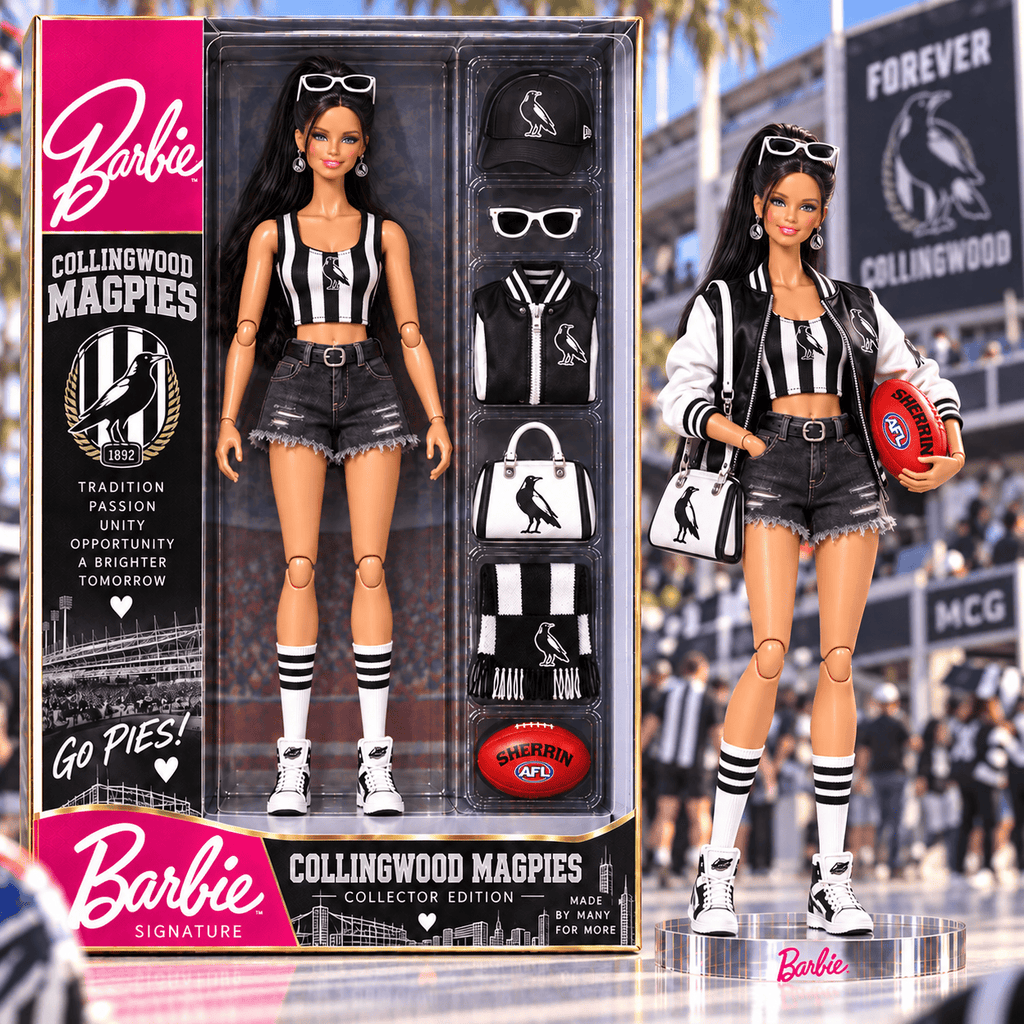 CMW Premium Commemorative Figure TTTT