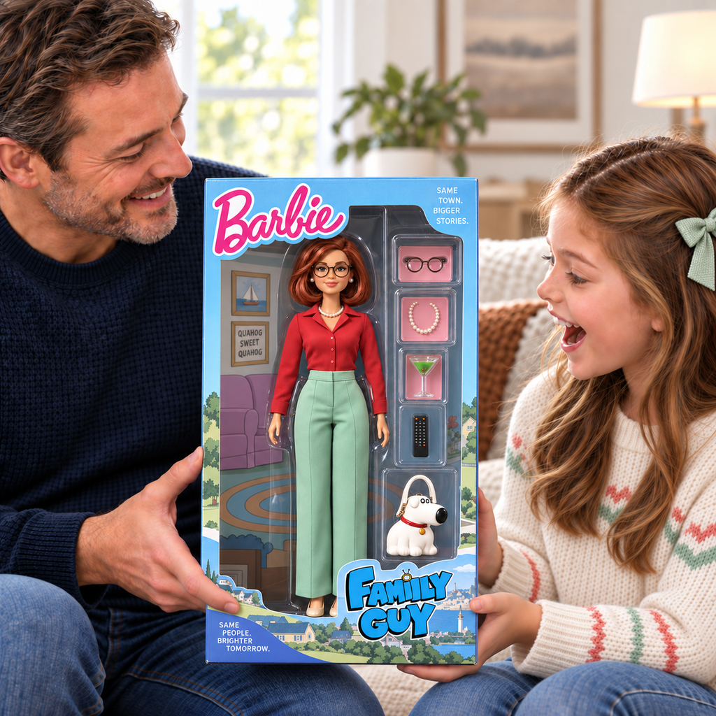 Premium FAG Commemorative Figure PNPA