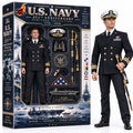 Premium USNV Commemorative Figure PDL