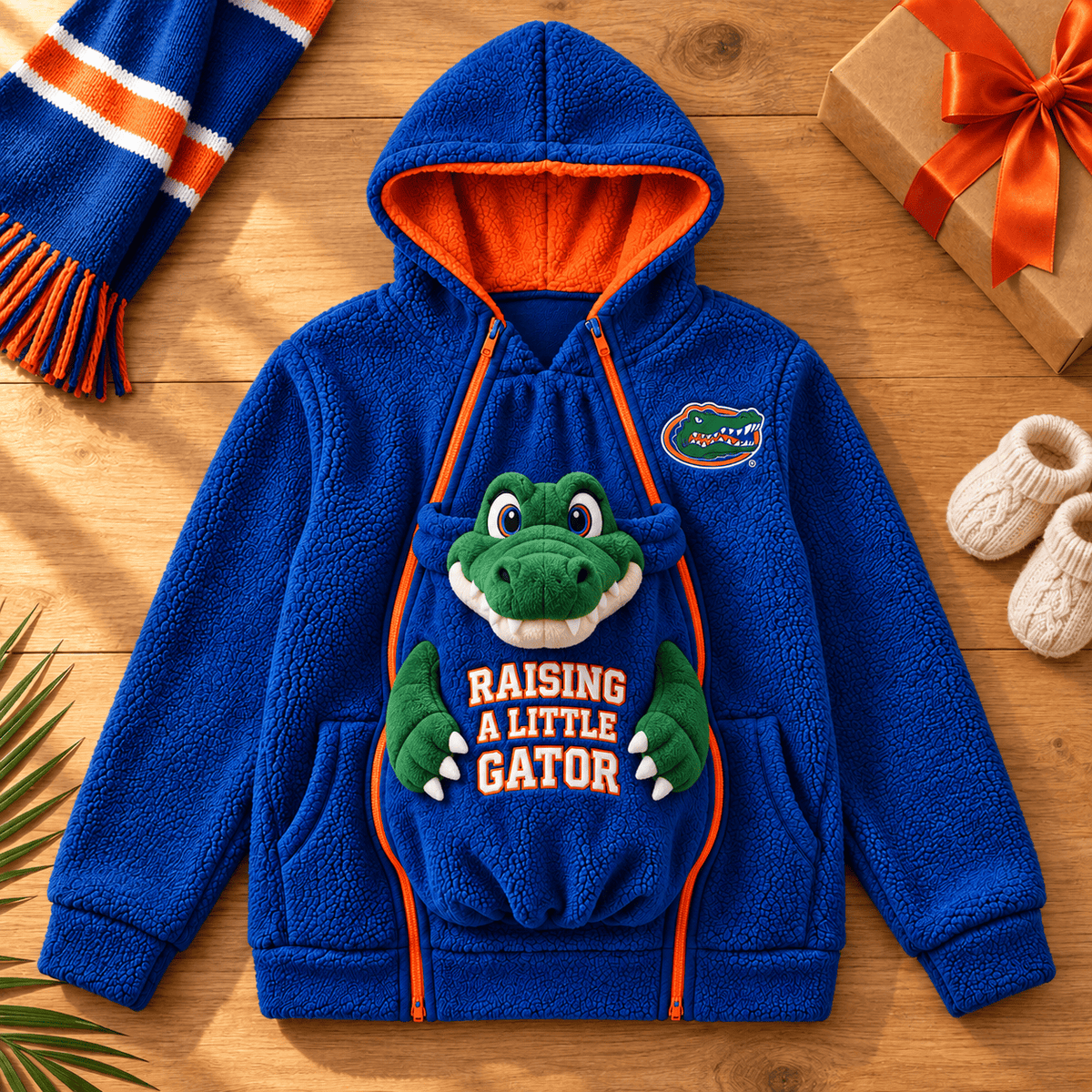 PREMIUM FGT FAMILY HOODIE NHVH