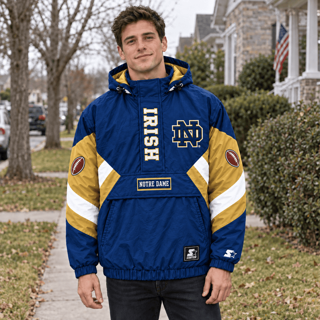 NDFI Windbreaker Outdoor Jacket NHVH
