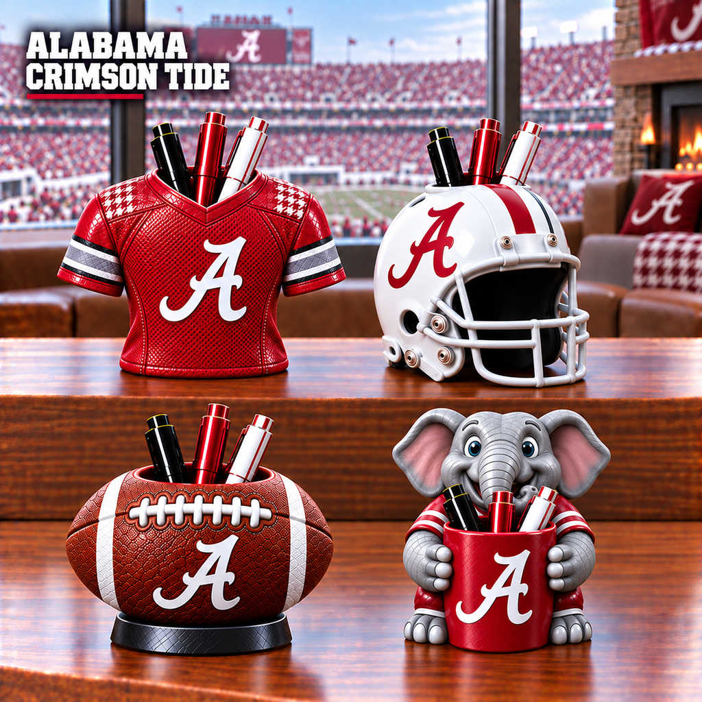 ACT Collectible Pen Holder Set TMH