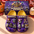 MNVK Premium Clogs TMH