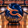 CCB Skyline Bowl Ball – Collector’s Display Edition PNPA