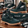 PREMIUM PLDE HERITAGE BOOTS PTKL