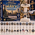 Premium NMSM Advent Calendar Charm Bracelet Set PVNA