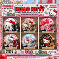 Premium HLKT Mini Helmet Collection TTNL