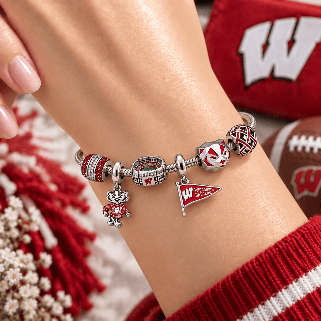 Premium WBG Advent Calendar Charm Bracelet Set TTMH