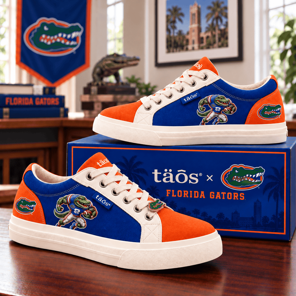 Premium FGT Collegiate Sneakers NTVA