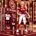 OSN Premium Commemorative Figure TTTT