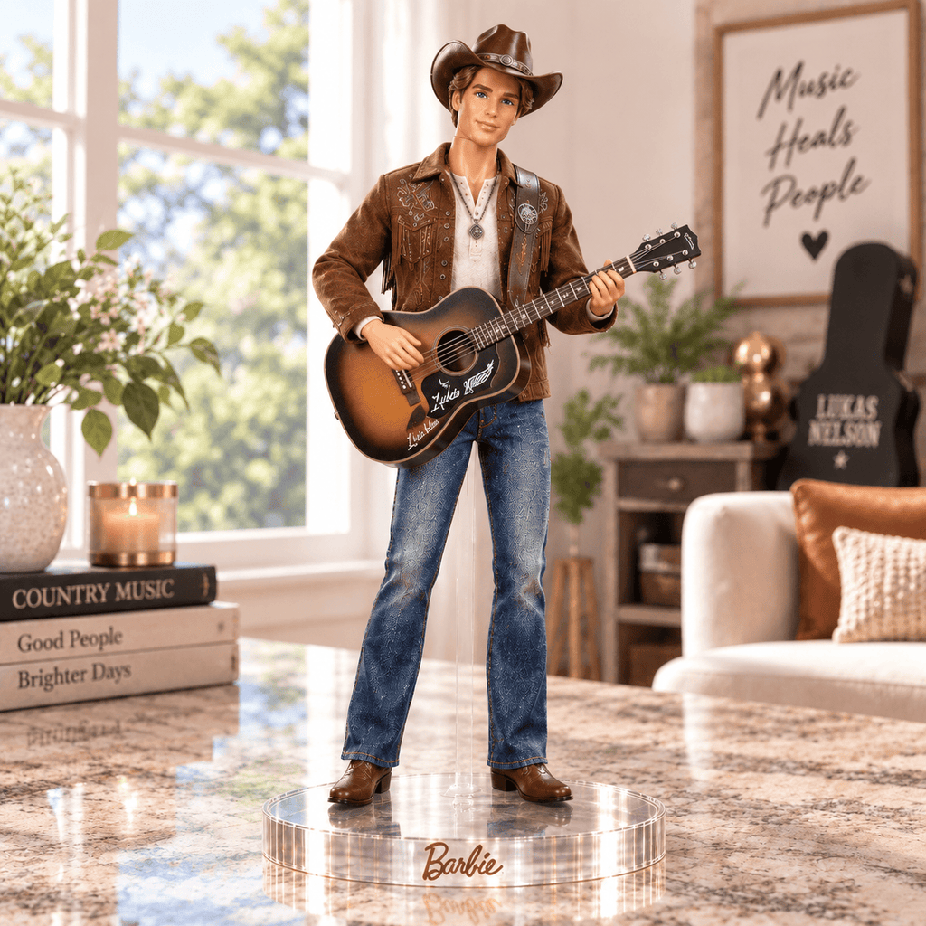 LKNS Premium Commemorative Figure TTN