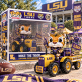 Premium LSU Toy Ride Collection HQH