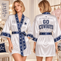 PREMIUM DLCB Satin Robe BMD
