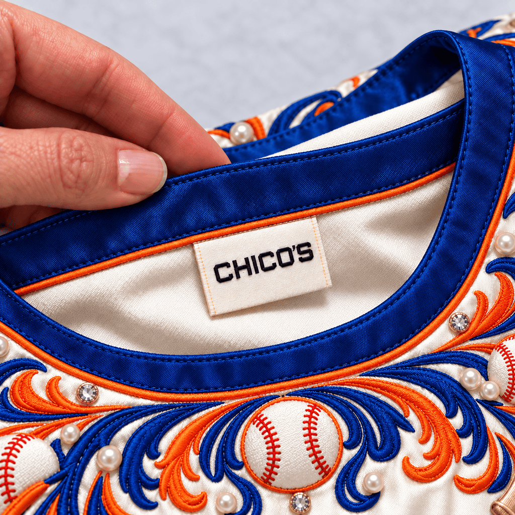 Premium NYM Collector’s Poncho NTVA