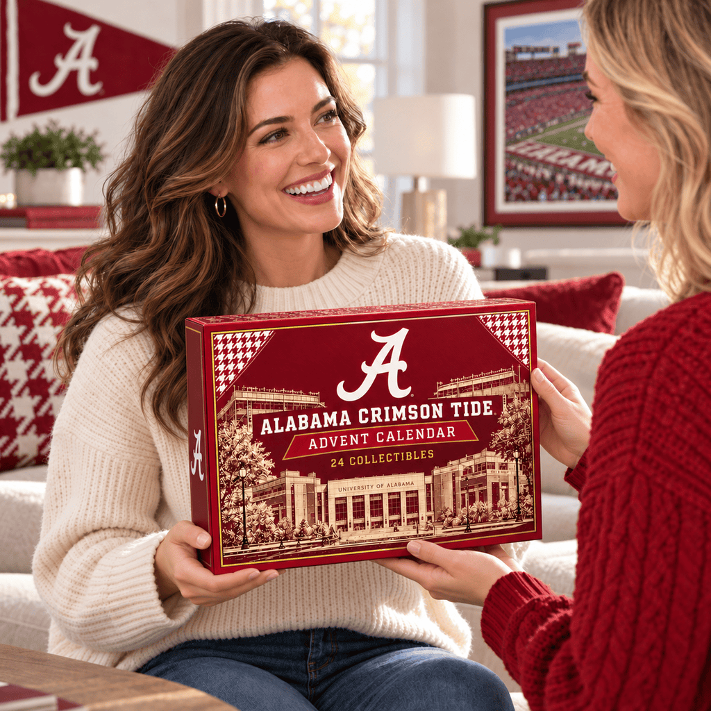 ACT Premium Advent Calendar TMH
