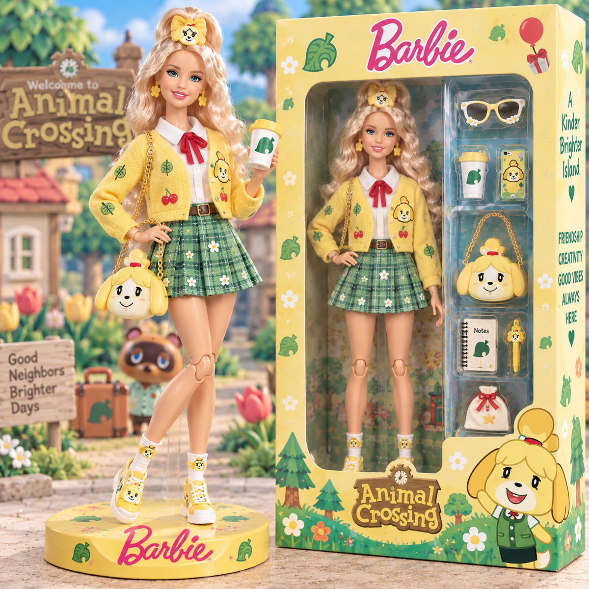 ISBL Premium Commemorative Figure TTN
