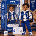 Premium PBTS Commemorative Collector Doll PDL