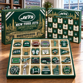 NYJ Premium Advent Calendar TMH