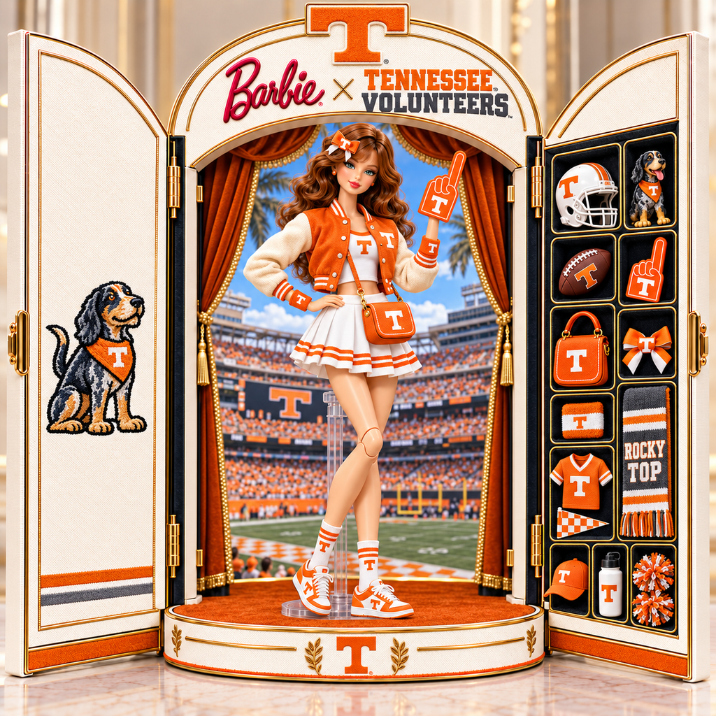 Premium TVF Commemorative Figure TMH