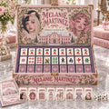 Premium MMT Mahjong Tiles Set TTMH