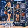 MTBW Premium Commemorative Figure VTH