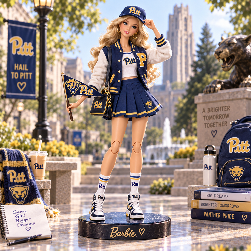 PPBK Premium Commemorative Figure TTN