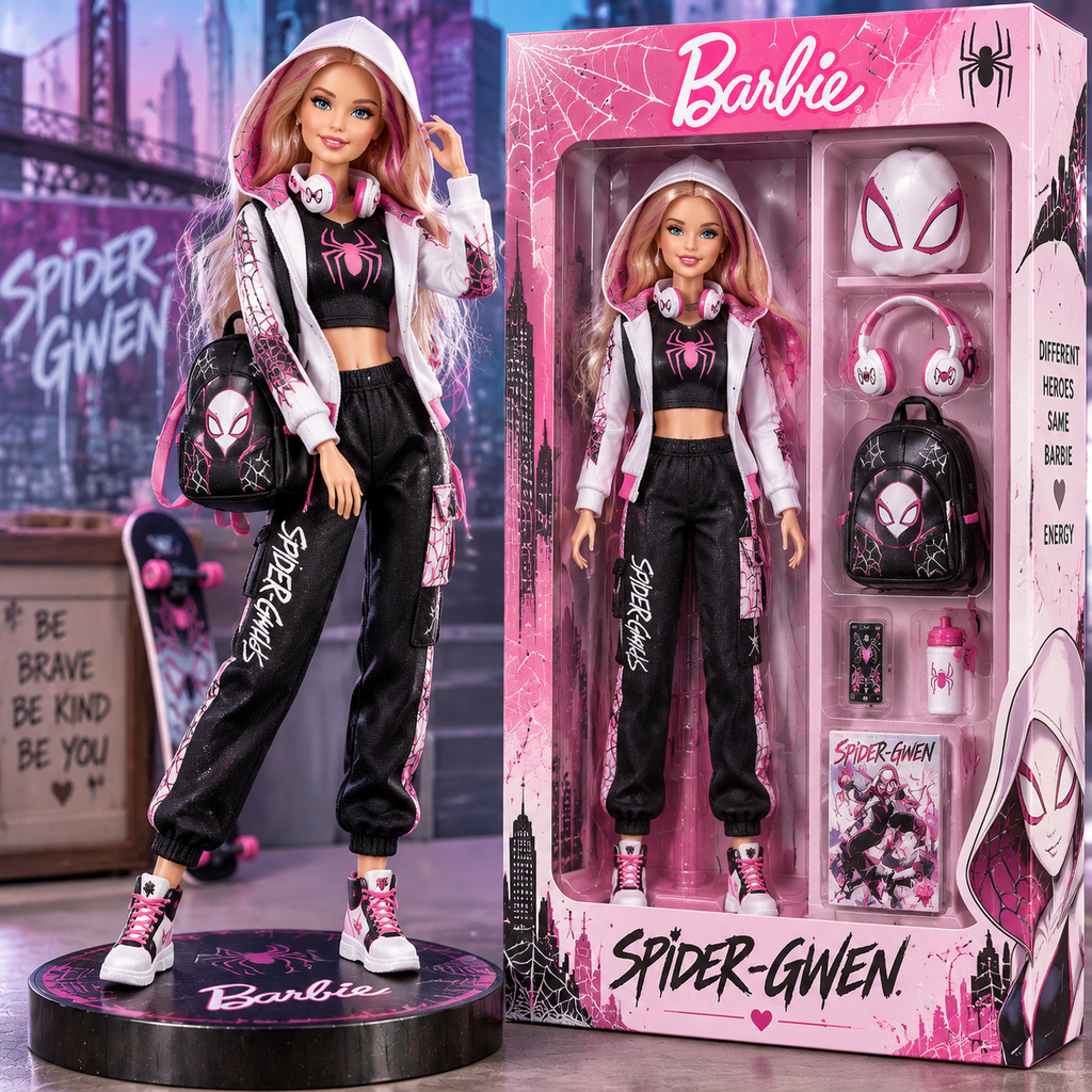 SPDG Premium Commemorative Figure TTN