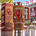OSN 40oz Woodgrain Relief Tumbler NTTB