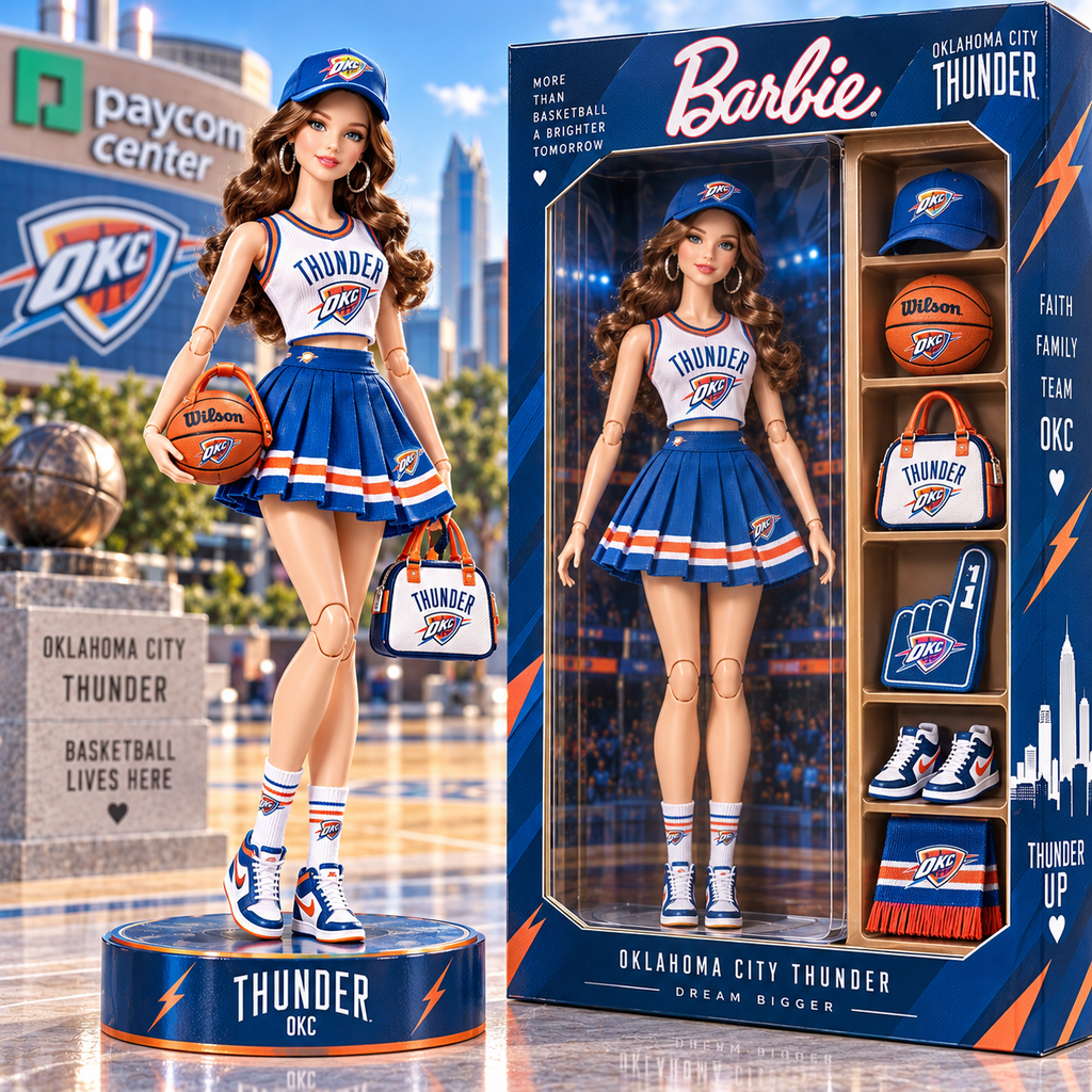 OCT Premium Commemorative Figure PTT