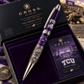 TCU Cross Classic Century Pen TTNL