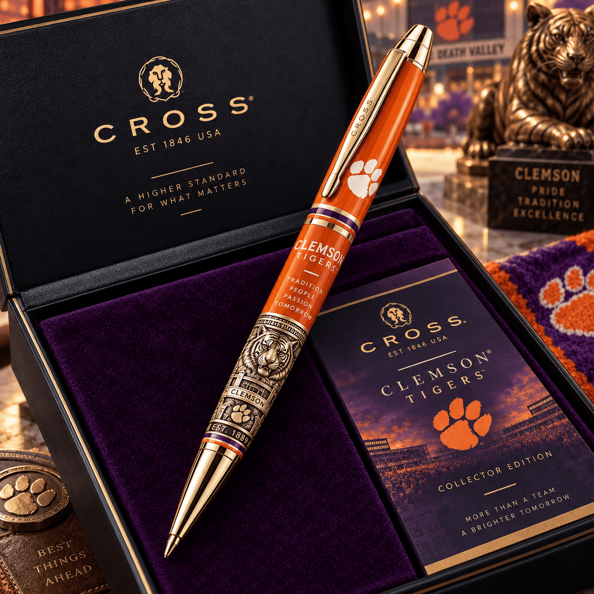 CTFB Cross Classic Century Pen TTNL
