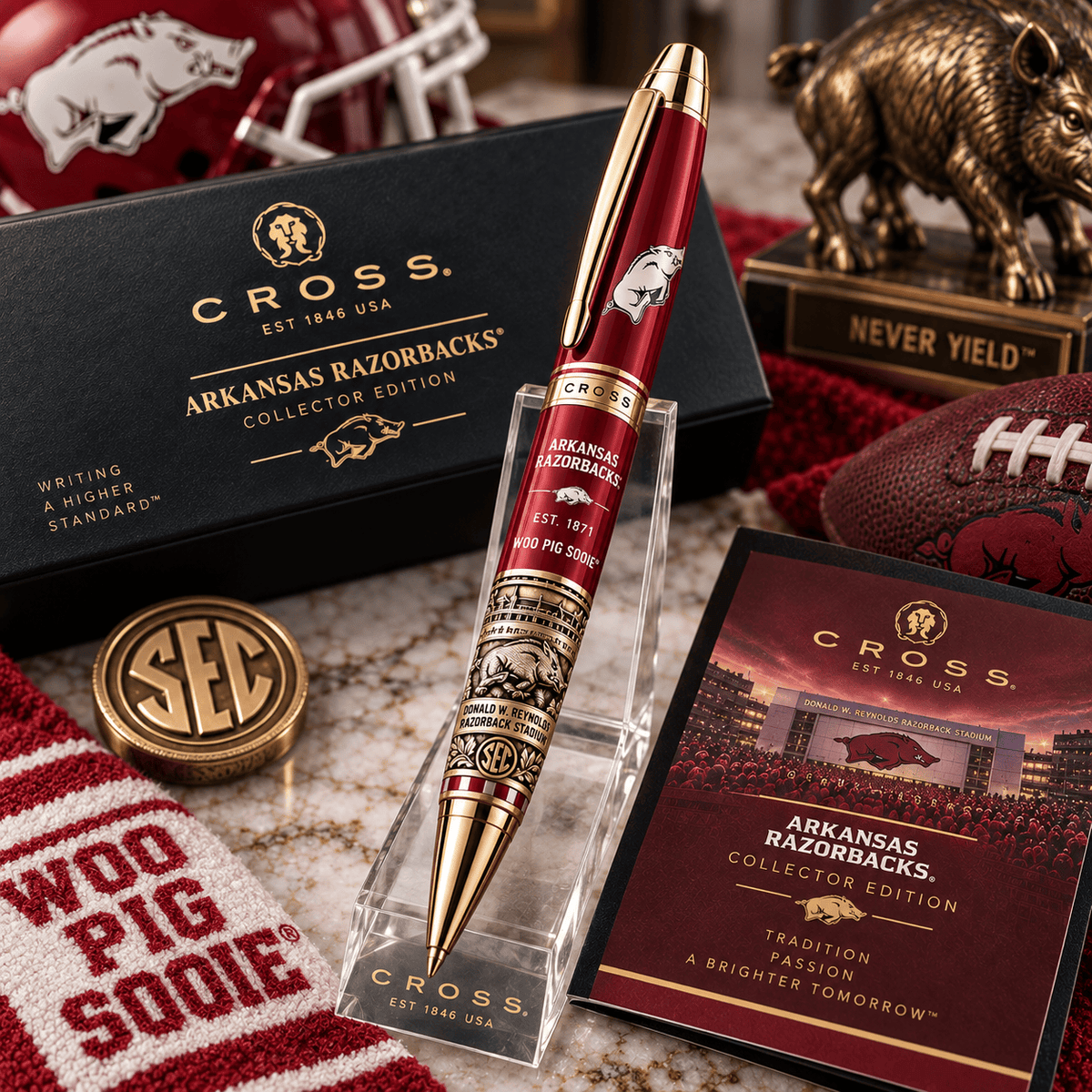 AKR Cross Classic Century Pen TTNL
